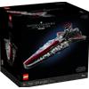 Lego Incrociatore d'attacco della Repubblica classe Venator - Lego Star Wars 75367