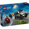 Lego Cellulare della Polizia - Lego City 60479