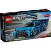Lego Super auto sportiva Bugatti Vision GT - Lego Speed Champions 77253
