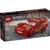 Lego Saetta McQueen - Lego Speed Champions 77255
