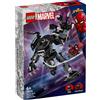 Lego Mech di Venom vs. Miles Morales - Lego Marvel 76276