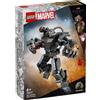 Lego Mech di War Machine - Lego Marvel 76277