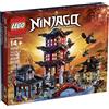 Lego Tempio di Airjitsu - Lego Ninjago 70751