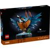 Lego Martin pescatore - Lego Icons 10331