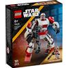Lego Mech Clone Shock Trooper™ - Lego Star Wars 75448
