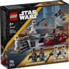 Lego Battle Pack Assedio di Mandalore - Lego Star Wars 75449