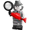 Lego Detective Film Noir - Serie 25 - Lego Minifigures 71045-1