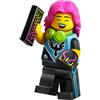 Lego Gamer E-sports - Serie 25 - Lego Minifigures 71045-2