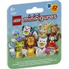 Lego Serie animali 28 - Lego Minifigure 71051