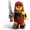 Lego Barbaro Feroce - Serie 25 - Lego Minifigures 71045-11