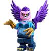 Lego Arpia - Serie 25 - Lego Minifigures 71045-9