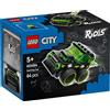 Lego Veicoli - Auto da corsa da gioco - Lego City 60484