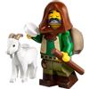 Lego Pastore - Serie 25 - Lego Minifigures 71045-5