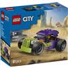 Lego Bolide - Lego City 60485
