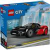 Lego Supercar EV - Lego City 60486