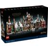 Lego Villaggio di Hogsmeade™ - Edizione del Collezionista - Lego Harry Potter 76457