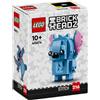 Lego Stitch - Lego BrickHeadz 40674