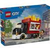 Lego Food Truck delle patatine - Lego City 60488