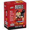 Lego Topolino Festa di primavera - Lego BrickHeadz 40673