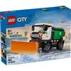 Lego Spazzaneve - Lego City 60490