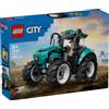 Lego Trattore - Lego City 60498