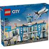 Lego Aeroporto con aereo - Lego City 60502