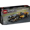 Lego Monoposto da corsa McLaren Formula 1 2023 - Lego Speed Champions 76919
