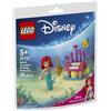 Lego Divertimento musicale per il compleanno di Ariel e Flounder - Lego Disney 30720