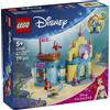 Lego Il magico Mini-palazzo di Ariel - Lego Disney 43285