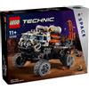 Lego Rover di esplorazione marziano - Lego Technic 42180