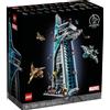Lego Torre degli Avengers - Lego Marvel 76269
