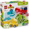 Lego Veicoli creativi - Lego Duplo 10474