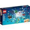Lego Costruzione di Natale - Lego 40253