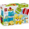 Lego Animali domestici creativi 3 in 1 - Lego Duplo 10477