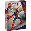 Lego Personaggio costruibile di Iron Spider-Man - Lego Marvel 76298