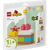 Lego Torta di compleanno - Lego Duplo 30712