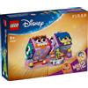 Lego Mood Cube di Inside Out 2 - Lego Disney - 43248