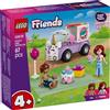 Lego Auto-unicorno per la consegna di torte - Lego Friends 42675