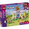 Lego Hotel dei conigli di Heartlake City - Lego Friends 42679