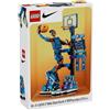 Lego Nike Slam Dunk - Lego Nike 43010