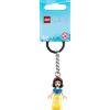 Lego Portachiavi di Biancaneve - Lego Disney 854286