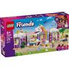 Lego Caffè dei sogni Unicorno - Lego Friends 42684