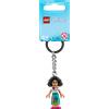 Lego Portachiavi di Mirabel - Lego Disney 854287