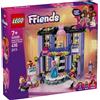 Lego Fashion Show di Heartlake City - Lego Friends 42685