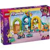 Lego Parco giochi al coperto - Lego Friends 42686