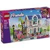 Lego Casa della famiglia di Liann - Lego Friends 42687