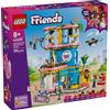 Lego Casa dell'amicizia di Heartlake City - Lego Friends 42689