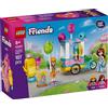 Lego Bancarella dei gelati con palloncini - Lego Friends 42692