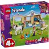 Lego Clinica veterinaria - Lego Friends 42696