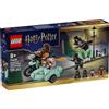 Lego Fuga da Privet Drive di Hagrid™ e Harry - Lego Harry Potter 76459